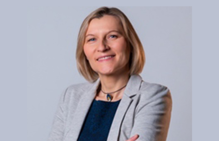 Jak dać student(k)om sprawczość? Wykład prof. Joanny Mytnik